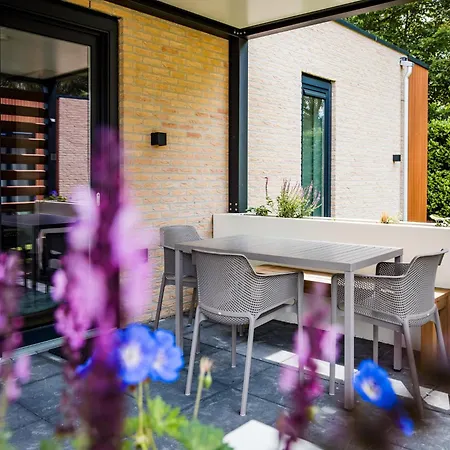In Near Veluwe, Cleaning Included Voorthuizen