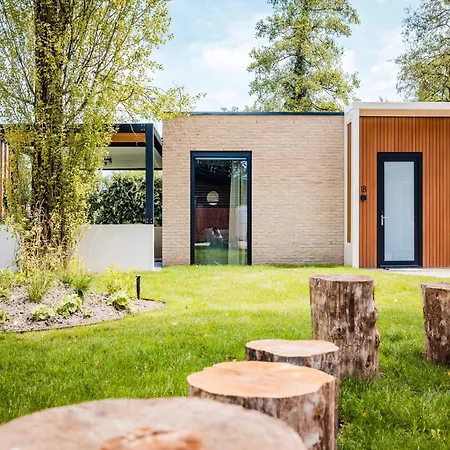 In Near Veluwe, Cleaning Included Holiday home