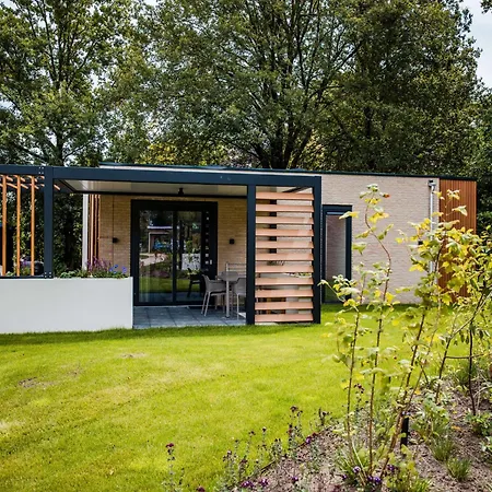 In Near Veluwe, Cleaning Included * Voorthuizen