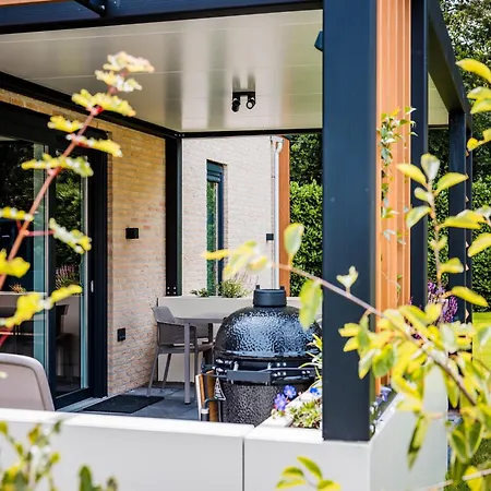 Holiday home In Near Veluwe, Cleaning Included *