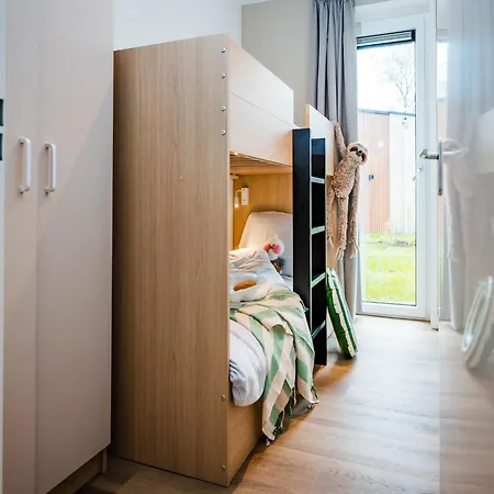 In Near Veluwe, Cleaning Included Holiday home *