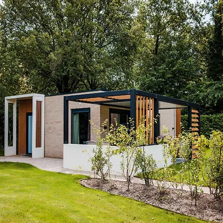 In Near Veluwe, Cleaning Included