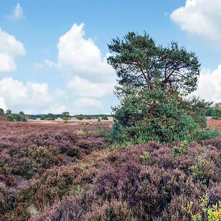 In Near Veluwe, Cleaning Included Дом отдыха