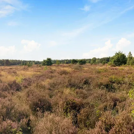 Дом отдыха In Near Veluwe, Cleaning Included *